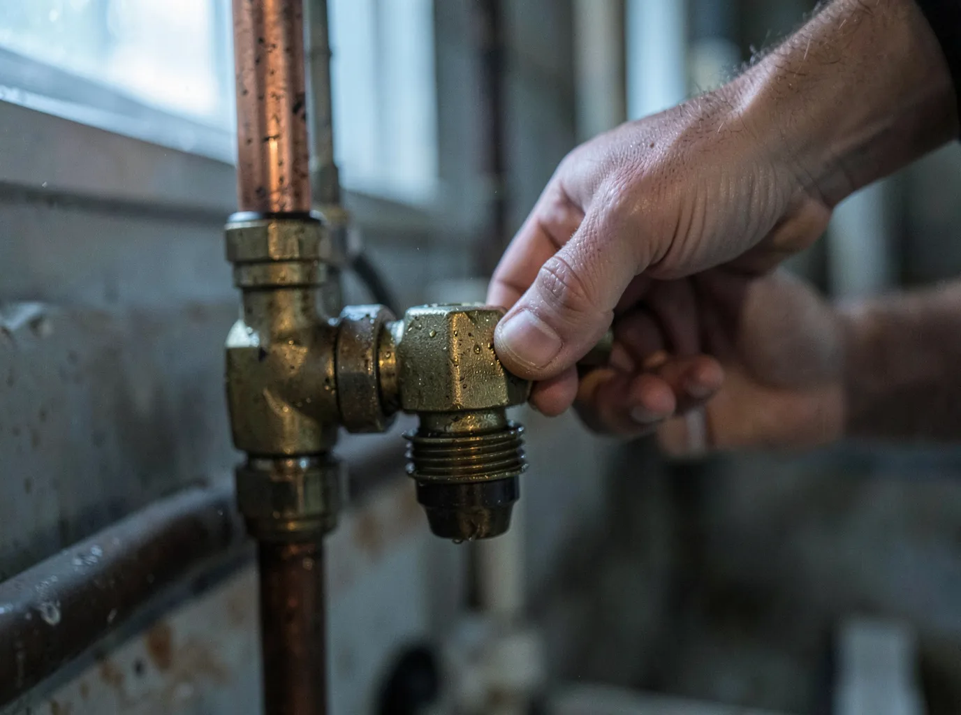 Emergency Plumber Washingtonville, OH FAQs